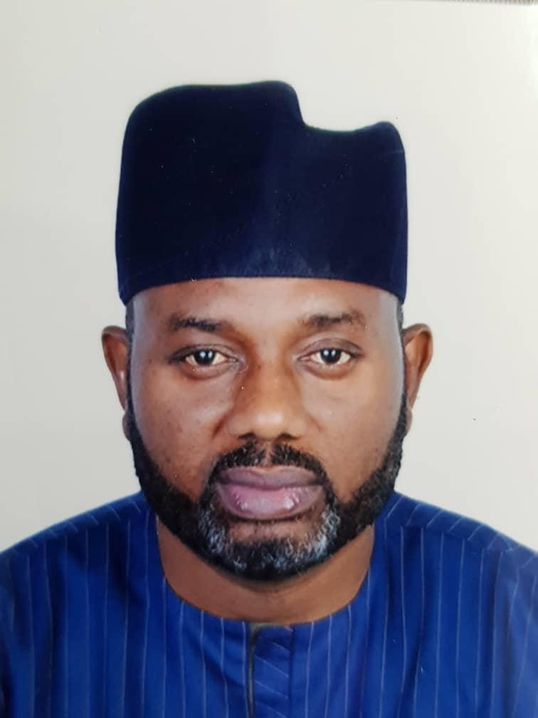 Muhammad Mustapha