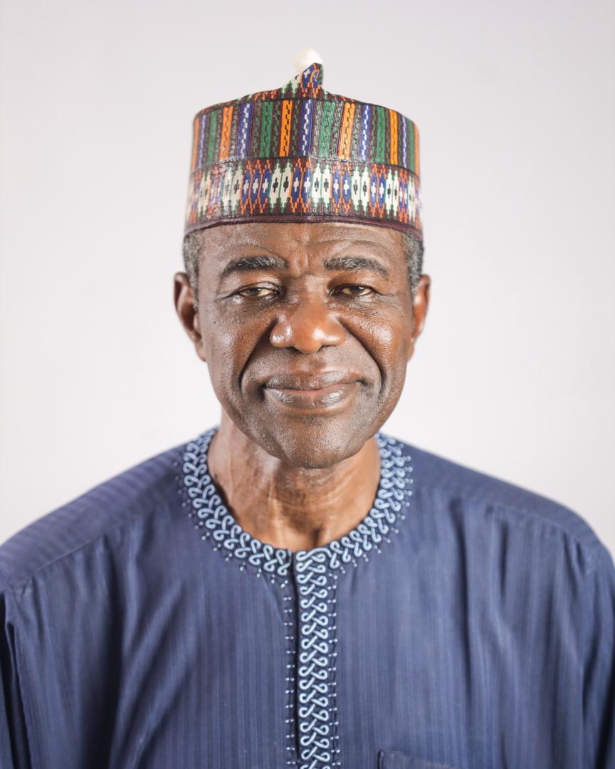 Musa A Adamu